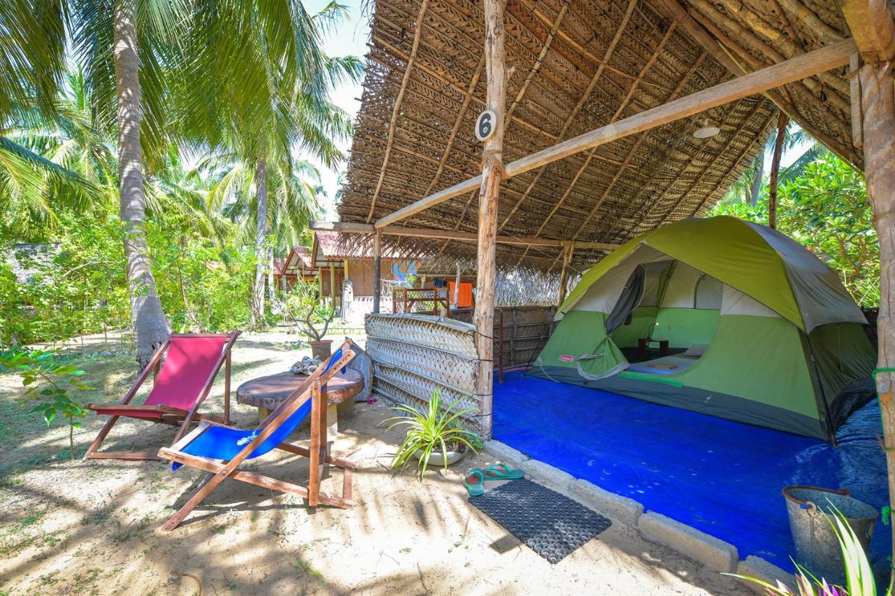 Kitesurfing Lanka Hotel Kalpitiya Room photo